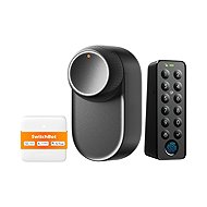 SwitchBot Lock Ultra Touch Combo - Smart Lock