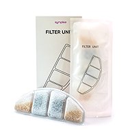 Symplee Smart Pet Fountain replacement filter 6pcs - Fountain Filter