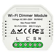 MOES Hidden wifi smart Dimmer switch - WiFi kapcsoló
