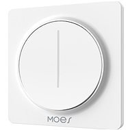 MOES smart WIFI Touch Dimmer switch - Licht-Dimmer
