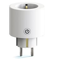 MOES smart WIFI socket - Okos konnektor