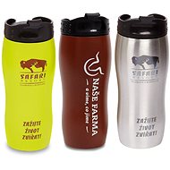 De Gusto Thermo mug 350 ml - Thermal Mug