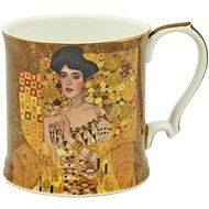 Home Elements Mug 360 ml, Klimt Adele - Mug
