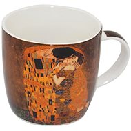 Home Elements Porcelain mug 300 ml, Klimt - Mug
