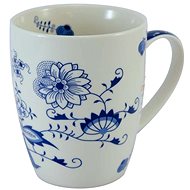 Home Elements Mug, porcelain, 340 ml - Onion - Mug