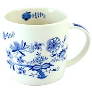 Home Elements Porcelain mug, 300 ml, Onion - Mug