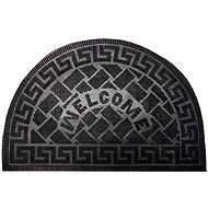 Home Elements Rohož gumová, Welcome, 40×60 cm - Doormat