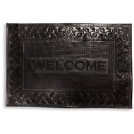 Home Elements Rohožka gumová, Welcome, 40×60 cm - Doormat