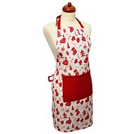 Home Elements Kitchen Apron Winter Equipment - Apron