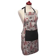 Home Elements Kitchen apron Christmas motifs - Apron