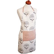 Home Elements Kitchen apron 60×80 cm, Dandelion - Apron