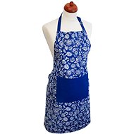 Home Elements Kitchen apron 60×80 cm, Blueprint - Apron