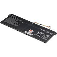 T6 Power pro Acer Aspire 5 A514-53, Li-Ion, 15,4 V, 3550 mAh (54,6 Wh), černá - Laptop Battery