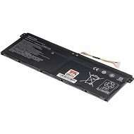 T6 Power for Acer Swift 3 SF314-59, Li-Ion, 15.4 V, 3550 mAh (54.6 Wh), black - Laptop Battery