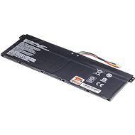 T6 Power pro Acer Aspire 3 A315-57G, Li-Ion, 11,25 V, 3830 mAh (43 Wh), černá - Laptop Battery