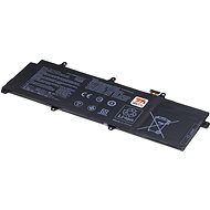 T6 Power for Asus ROG Zephyrus GX501VIK, Li-Poly, 15.4 V, 3255 mAh (50 Wh), black - Laptop Battery