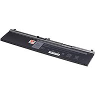 T6 Power for Dell Precision 7540, Li-Poly, 11.4 V, 8500 mAh (97 Wh), black - Laptop Battery