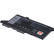 T6 Power for Dell Latitude 5520, Li-Poly, 11.4 V, 3680 mAh (42 Wh), black - Laptop Battery