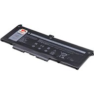 T6 Power for Dell Precision 15 3560, Li-Poly, 15.2 V, 4100 mAh (63 Wh), black - Laptop Battery