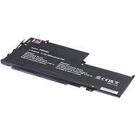 T6 Power for Hewlett Packard HSTNN-LB7C notebook, Li-Poly, 11.55 V, 6000 mAh (69 Wh), black - Laptop Battery