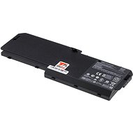 T6 Power for Hewlett Packard ZBook 17 G5, Li-Poly, 11.55 V, 8310 mAh (95 Wh), black - Laptop Battery