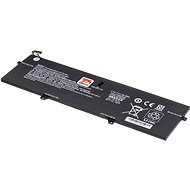 T6 Power for Hewlett Packard EliteBook x360 1040 G5, Li-Poly, 7.7 V, 7298 mAh (56 Wh), black - Laptop Battery