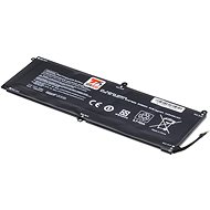 T6 Power for Hewlett Packard Pro x2 612 G1 Tablet, Li-Poly, 7.4 V, 3980 mAh (29 Wh), black - Laptop Battery