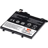 T6 Power for notebook Lenovo 5B10W67379, Li-Poly, 7.6 V, 4500 mAh (34 Wh), black - Laptop Battery