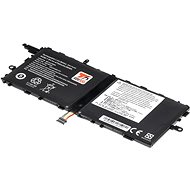 T6 Power for Lenovo laptop 00HW046, Li-Poly, 7.6 V, 4750 mAh (36 Wh), black - Laptop Battery