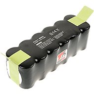 T6 Power for iRobot Roomba 780, Ni-MH, 14.4 V, 3300 mAh (48 Wh), black - Vacuum Cleaner Battery