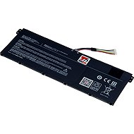 T6 Power pro for Acer TravelMate P214-53, P215-54, X40-53, 4683mAh, 54.3Wh, 3-cell, Li-Pol - Laptop akkumulátor