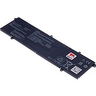 T6 Power for Asus X3400P, X7400P, K3400P, M6400Q, 5427mAh, 63Wh, 3-cell, Li-Pol - Laptop akkumulátor