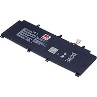 T6 Power for Asus ROG Flow GV301Q, GV301R, 4007 mAh, 62 Wh, 4-cell, Li-poly - Laptop Battery