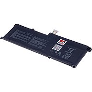 T6 Power for Asus ZenBook Pro UX535L, UX535Q, 4190mAh, 64Wh, 4-cell, Li-poly - Laptop Battery