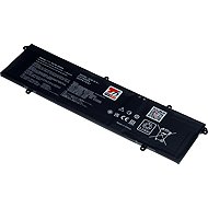 T6 Power for Asus VivoBook TN3604YA, TP3604VA, K3605Z, 4335mAh, 50Wh, 3-cell, Li-pol - Laptop akkumulátor