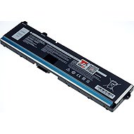 T6 Power Pro for Dell Precision 7670, 7680, 7770, 7780, 8050mAh, 93Wh, 6-cell, Li-Pol - Laptop Battery