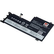 T6 Power for Lenovo IdeaPad 5-15IIL05, 5-15ITL05, 5-15ARE05, 5005mAh, 57Wh, 3-cell, Li-Pol - Laptop akkumulátor