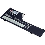 T6 Power for Lenovo Yoga S740-14IIL, 4060mAh, 62Wh, 4cell, Li-Pol - Laptop Battery