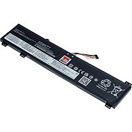 T6 Power Pro for Lenovo Legion 5-17IMH05, 7-15IMH05, 5335mAh, 80Wh, 4-cell, Li-Poly - Laptop Battery