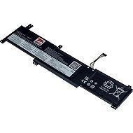 T6 Power for Lenovo IdeaPad 3-15ITL6, 3-14ITL6, V14 G2-ALC, V15 G2-ALC, 4050mAh, 45Wh, Li-Pol - Laptop akkumulátor