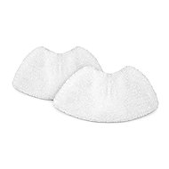 T6 Power Washable hand cloth for Karcher SC 1, 2, 3, 4, 5 Easyfix, 2 pcs - Cloth