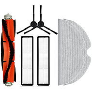 T6 Power Accessory Kit for Dreame D9, D9 Max, D9 Pro, L10 Pro - Vacuum Cleaner Accessory