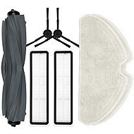 T6 Power Accessory Kit for Dreame D10s, D10s Pro, D9 Max Gen 2 - Vacuum Cleaner Accessory
