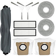 T6 Power Accessory Kit for Dreame L10s Ultra, Pro, L10 Ultra, Prime - Vacuum Cleaner Accessory