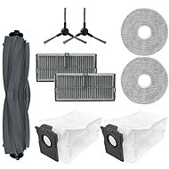 T6 Power Accessory Kit for Dreame X30 Ultra, X30 Pro, Mova E30 Ultra - Vacuum Cleaner Accessory