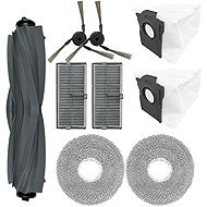 T6 Power Accessory Kit for Dreame X40 Ultra, X40 Ultra Complete, Mova P50 Pro Ultra - Vacuum Cleaner Accessory