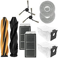 T6 Power Accessory Kit for Dreame X50, L50 Pro Ultra, Dreame L40s Pro Ultra, Mova Mobius 60 - Vacuum Cleaner Accessory