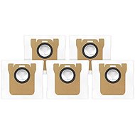 T6 Power Bag for Xiaomi Robot Vacuum X10+, X20+, X20 Pro, X20 Max, Dreame L10, L20, L30, 5 pcs - Vacuum Cleaner Bags