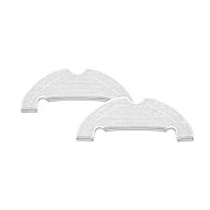 T6 Power Mopping Cloth for Dreame D10 Plus, Z10 Pro, L10 Plus, Xiaomi Robot Vacuum X10, 2 pcs - Vacuum Cleaner Accessory