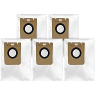 T6 Power Bag for Dreame Z10 Pro, L10 Plus, D10S Plus, 5 pcs - Vacuum Cleaner Bags
